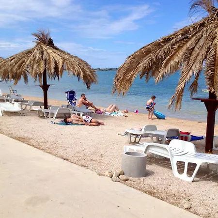 Luxury With A Swimming Pool Vrsi, Zadar - 22762