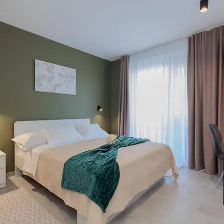 Вилла Luxury With A Swimming Pool Vrsi, Zadar - 22762