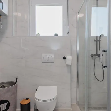 Luxury With A Swimming Pool Vrsi, Zadar - 22762 Вилла Врси