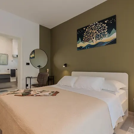 Вилла Luxury With A Swimming Pool Vrsi, Zadar - 22762